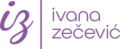 ivana_zecevic_logo